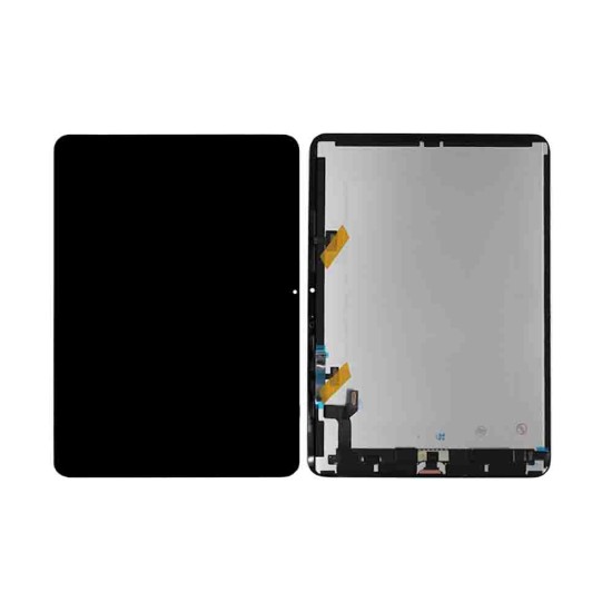 Touch+Display Apple iPad Air 11 M2 2024/A2902/A2903/A2904 Black